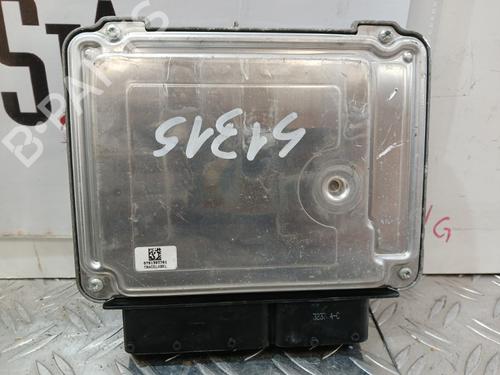 Engine control unit (ECU) SKODA OCTAVIA II (1Z3) 1.9 TDI | BP37363362M57 - Image 2