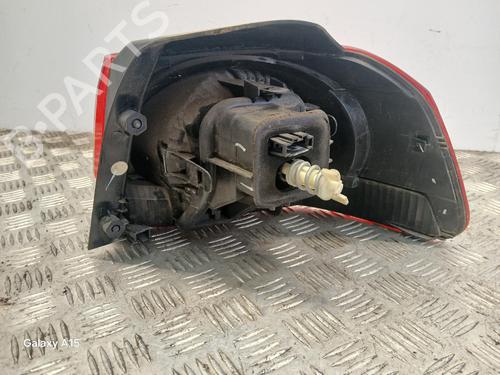 Left taillight VW GOLF VI (5K1) | BP37677046C34 - Image 3