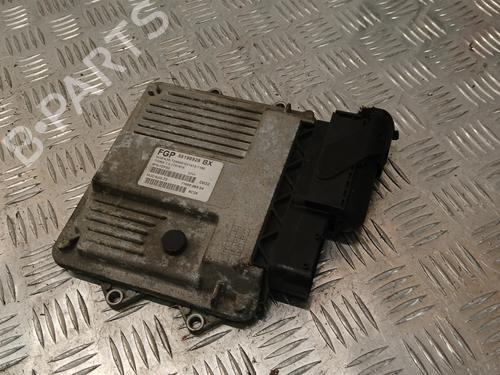 engine-control-unit-ecu-opel-tigra-twintop-x04-2004-2005-2006-2007-2008-2009-2010-37368702 main image