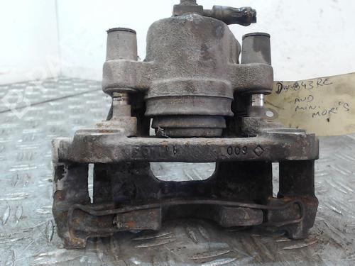 Right front brake caliper MINI MINI (R50, R53) One D | BP37353512M104 - Image 3