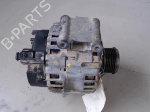 Alternator AUDI A3 (8V1, 8VK) S3 quattro | BP37356660M7 - Image 2