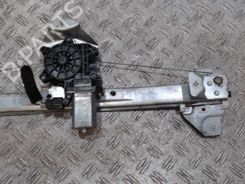 Front right window mechanism DACIA LODGY (JS_) 1.3 TCe 130 (JSNE) | BP37361446C23 - Image 6