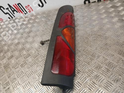 Left taillight RENAULT KANGOO (KC0/1_) 1.5 dCi | BP37371337C34 - Image 4