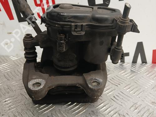 Left rear brake caliper MERCEDES-BENZ A-CLASS (W176) A 220 d 4-matic (176.005) | BP37369072M107 - Image 5