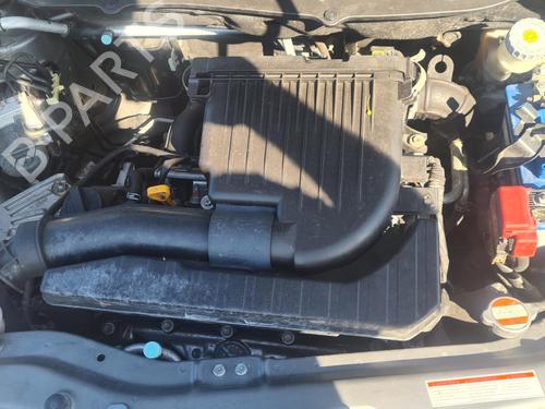 Left front driveshaft SUZUKI SWIFT IV (FZ, NZ) 1.2 (AZH412, ZC72S) | BP37366710M38 - Image 8