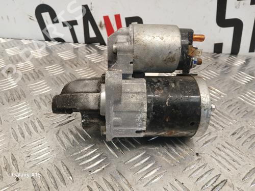Startmotor Startmotor SUZUKI ALTO VII (GF, HA25_, HA35_) [2009-2026] 37373842 37373842