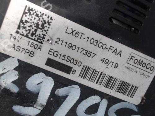 alternator-ford-focus-iv-hn-2018-37359788 main image