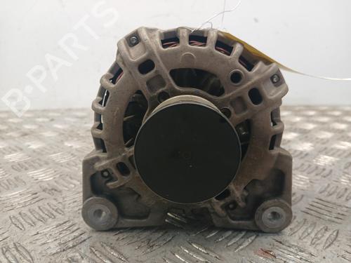 Alternator DACIA SANDERO II TCe 90 (B8M1, B8MA, B8AC) | BP39702595M7 - Image 3