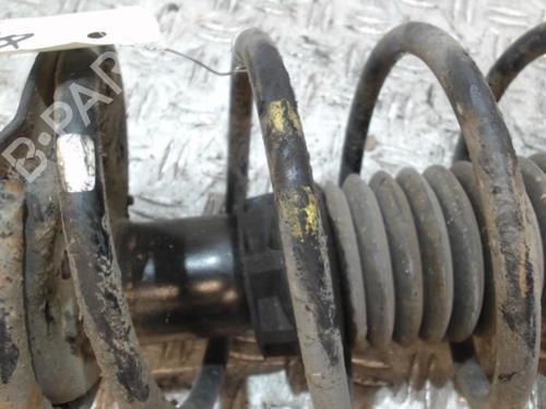 Used Left front shock absorber Left front shock absorber 37353278 37353278