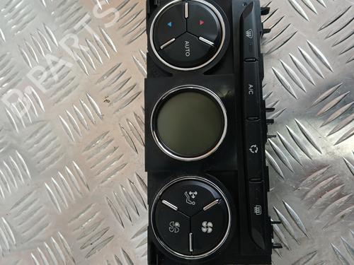 Climate control CITROËN DS3 (SA_) 1.6 HDi 110 | BP37367720I5 - Image 4