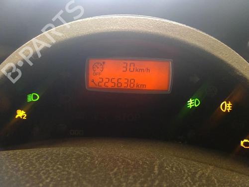 Computer CITROËN C8 (EA_, EB_) 2.0 HDi 135 | BP37357605M11 - Image 7