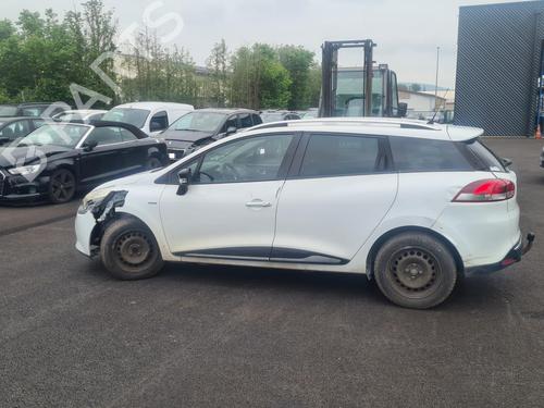 Engine RENAULT CLIO III Grandtour (KR0/1_) | BP37362380M1 - Image 11