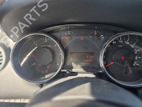 Left front window switch PEUGEOT 5008 (0U_, 0E_) 1.6 BlueHDi 120 | BP37375351I27  - Image 7