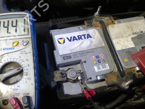 alternator-citroen-c4-aircross-2010-37368413 main image