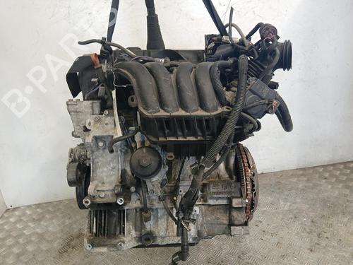 Engine CITROËN C5 III (RD_) | BP37451918M1 - Image 4