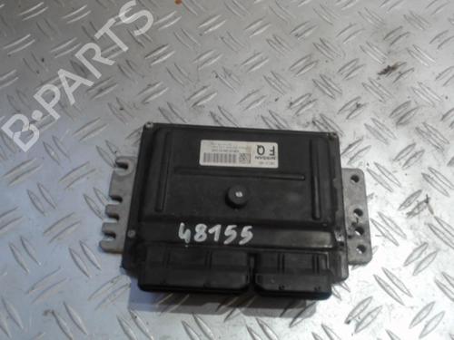 Used Engine control unit (ECU) Engine control unit (ECU) 37357927 37357927