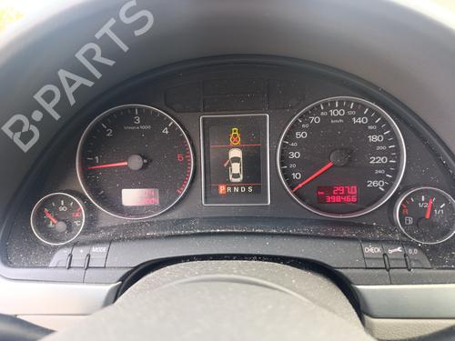 Ratstangsstang AUDI A4 B7 Avant (8ED) 3.0 TDI quattro | BP37374896I23 - Image 10