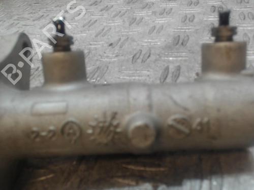 Hovedbremsecylinder Hovedbremsecylinder FIAT SCUDO Van (270_, 272_) [2007-2016] 37355706 37355706