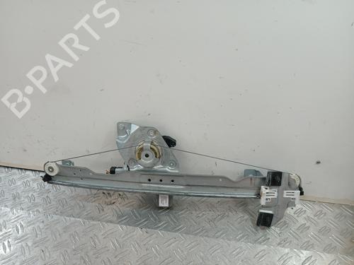 Used Front left window mechanism Front left window mechanism 37366474 37366474