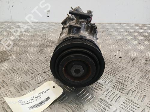 AC compressor BMW 1 (F20) 120 d | BP38161793M34 - Image 4