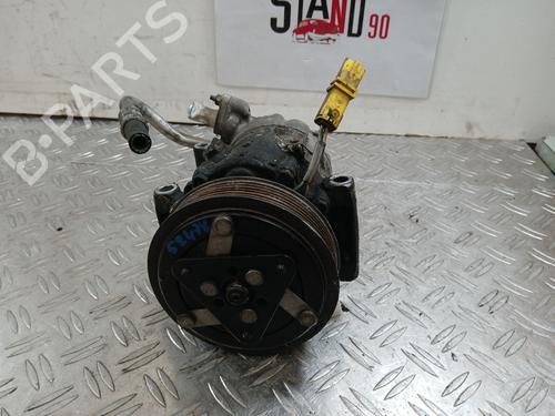 Used AC compressor AC compressor 37362668 37362668