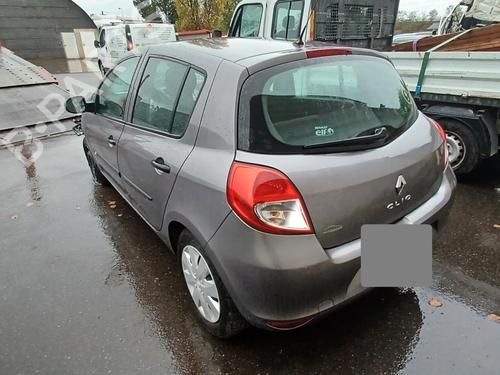 Gearbox RENAULT CLIO III Hatchback Van (SB_, SR_) | BP37360392M3 - Image 12