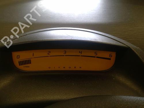 Starter CITROËN C4 I (LC_) 1.6 HDi | BP37360856M8 - Image 10