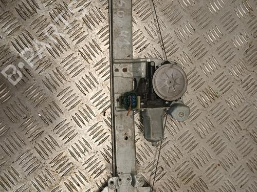 Front right window mechanism RENAULT KOLEOS II (HC_) 2.0 dCi 175 4WD | BP37374387C23 - Image 2