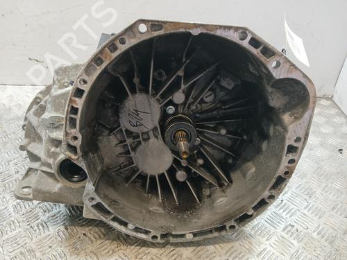 Gearbox RENAULT LAGUNA Coupe (DT0/1) 2.0 dCi (DT01, DT08, DT09, DT0K, DT12, DT1C, DT1D, DT1M,... | BP37358914M3 - Image 5