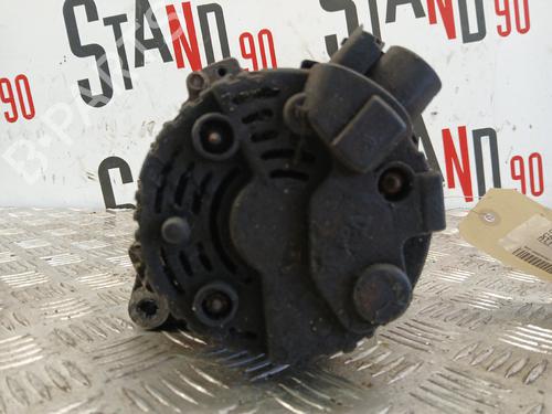 Alternator CITROËN C5 I (DC_) 2.0 HDi (DCRHZB, DCRHZE) | BP37868478M7 - Image 3