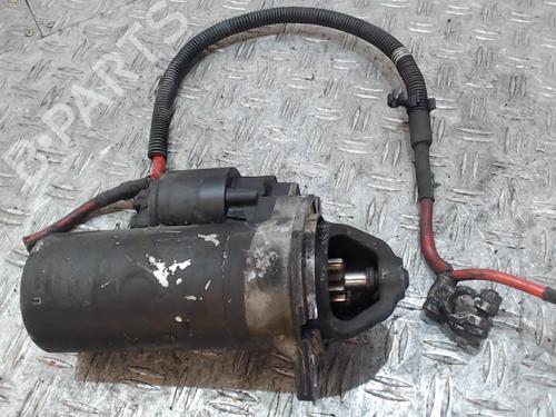 Used Starter Starter 37353647 37353647