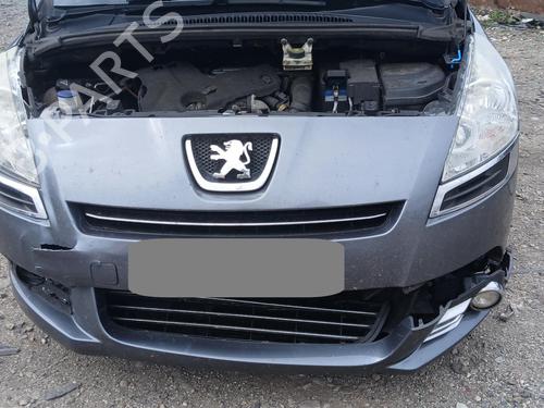 Electronic module PEUGEOT 5008 (0U_, 0E_) 1.6 HDi | BP37604365M83 - Image 6