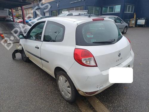 Switch RENAULT CLIO III (BR0/1, CR0/1) 1.5 dCi (BR17, CR17) | BP37356169I30 - Image 8
