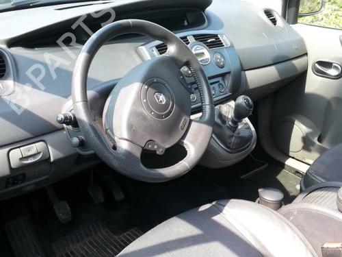 Right front window switch RENAULT SCÉNIC II (JM0/1_) | BP37351480I26 - Image 4