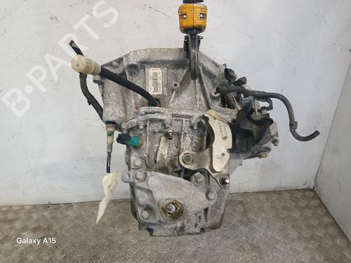 Gearbox RENAULT KANGOO Express (FW0/1_) | BP38004605M3 - Image 4