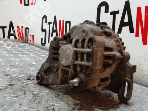 Generator Generator 37355621 37355621