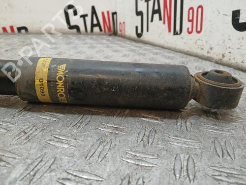 Used Left rear shock absorber Left rear shock absorber 37362629 37362629