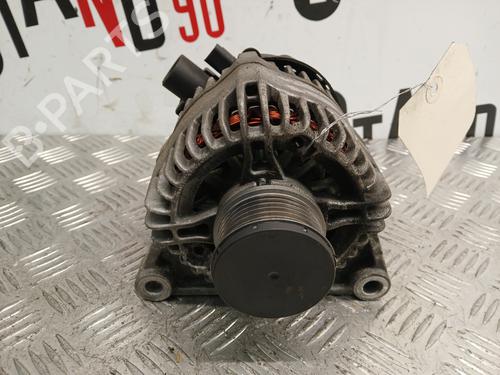 Alternator CITROËN C3 II (SC_) 1.2 VTi 82 | BP37369051M7 - Image 6