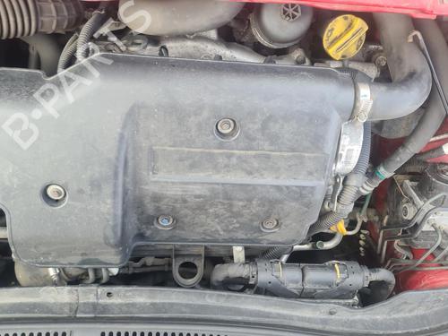 Alternator SUZUKI SWIFT III (MZ, EZ) 1.3 DDiS (RS413D) | BP37361594M7 - Image 11