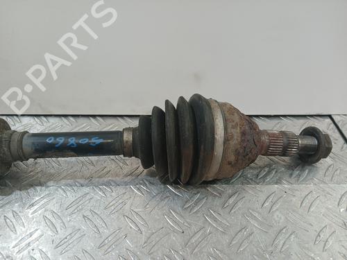 Used Left front driveshaft Left front driveshaft 37359500 37359500