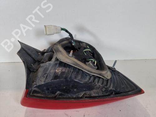Used Right taillight Right taillight 37362156 37362156