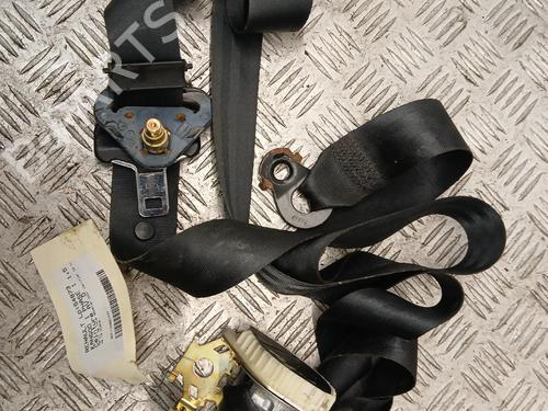 Front right seatbelt RENAULT KANGOO (KC0/1_) 1.5 dCi (KC07) | BP39749941I25 - Image 3
