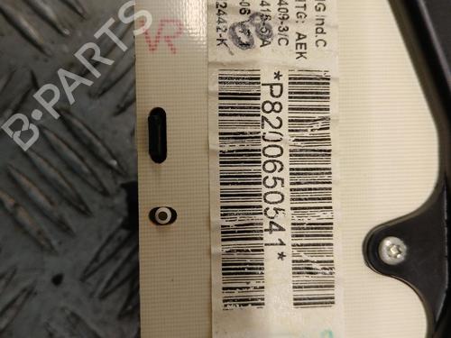 Instrument cluster DACIA LOGAN (LS_) 1.5 dCi (LS0K) | BP39992994C47 - Image 3