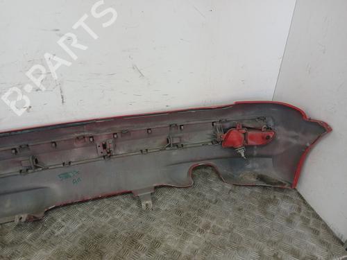 rear-bumper-peugeot-206-2l_-2m_-2009-2010-2011-2012-2013-37368202 main image