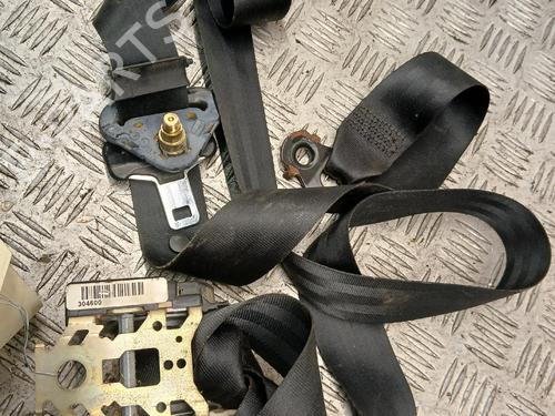 Used Front right seatbelt Front right seatbelt RENAULT KANGOO (KC0/1_) 1.5 dCi (KC07) (65 hp) 39749941 39749941