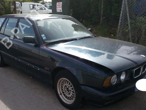 Control unit BMW 5 Touring (E34)  | BP37356442M11  - Image 8