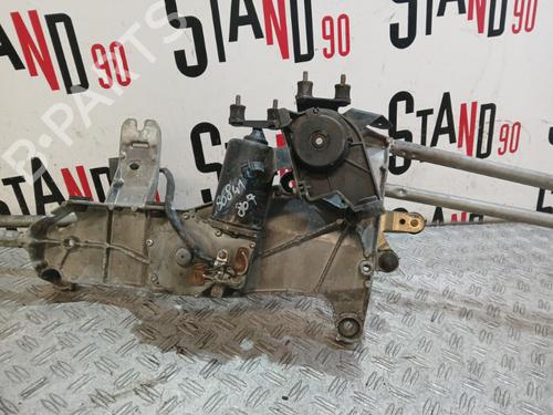 Front wiper motor PEUGEOT 807 (EB_) 2.0 HDi | BP37358659M29 - Image 5