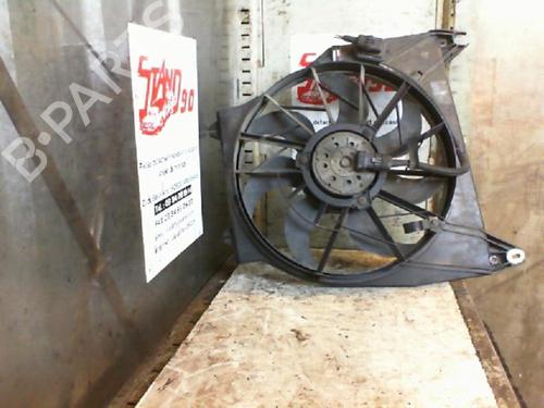 Used Radiator fan Radiator fan 37350074 37350074