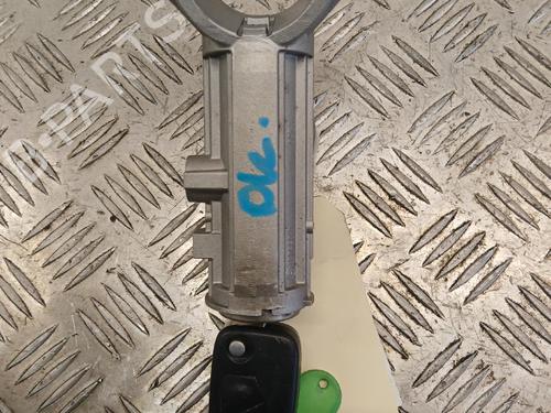 Ignition barrel PEUGEOT BOXER Van 2.2 HDi 100 | BP40123642M48 - Image 3