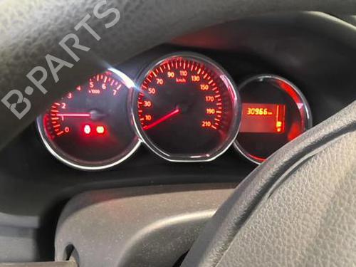 Kabel DACIA SANDERO II TCe 90 (B8M1, B8MA, B8AC) | BP37362155E12 - Image 8